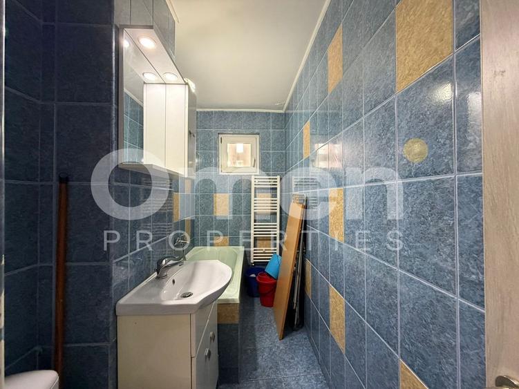 Apartament modern cu 2 camere, zona Garii - 7