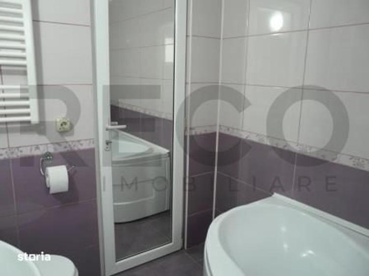 Apartament cu 2 camere decomandat în Iosia