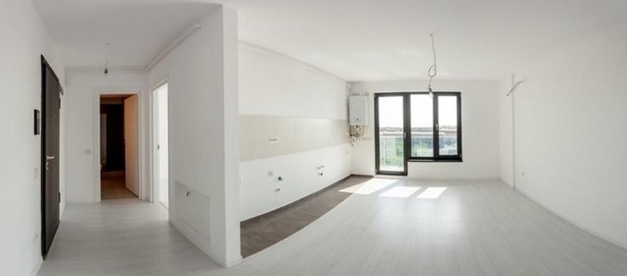 Apartament 2 Camere, Otopeni, Confort Lux, 1340 Euro/mp - 7