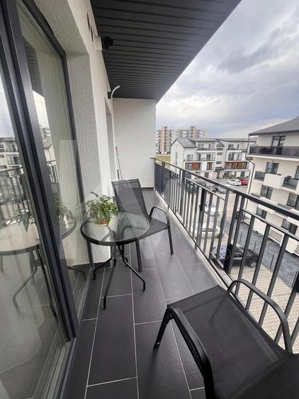 Apartament 2 Camere 55mp - Principesa Elisabeta - 10