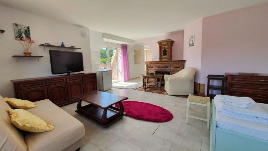 Vand restaurant si pensiune in Baile Felix - 1