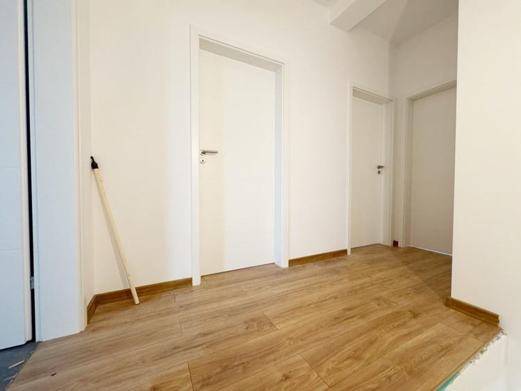 Duplex 4 camere, 105mp utili, 310mp teren, in Mosnita Veche - 11