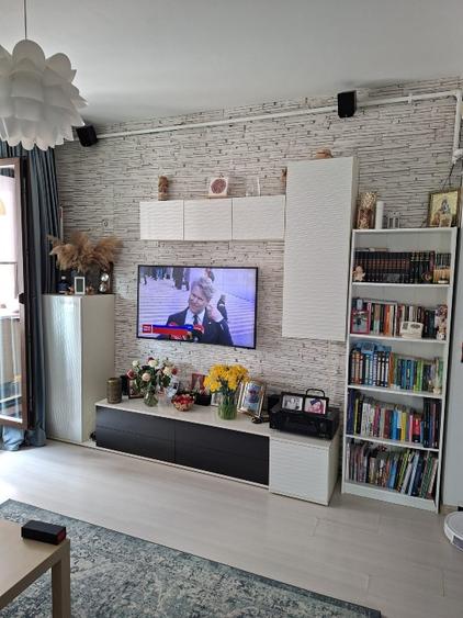 Apartament 3 camere - 1