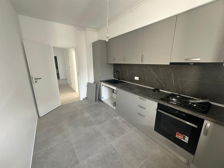 Unirii, Parcul Carol, ISG Residence IV, prima inchiriere, 2024 - 1