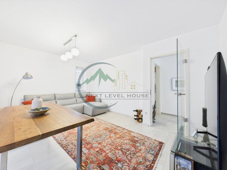 Apartament cu 3 camere Kasper Coresi - 6