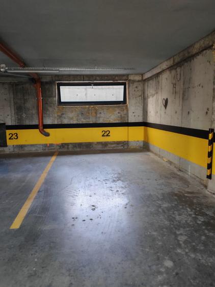 Apartament 3 camere-desing  marin modern,Zen Residence preț 950 euro - 10