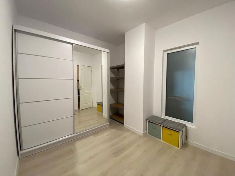 Apartament de inchiriat 2 camere in Buna ziua - 1