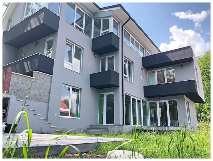 Pensiune deosebita central Bran - 18