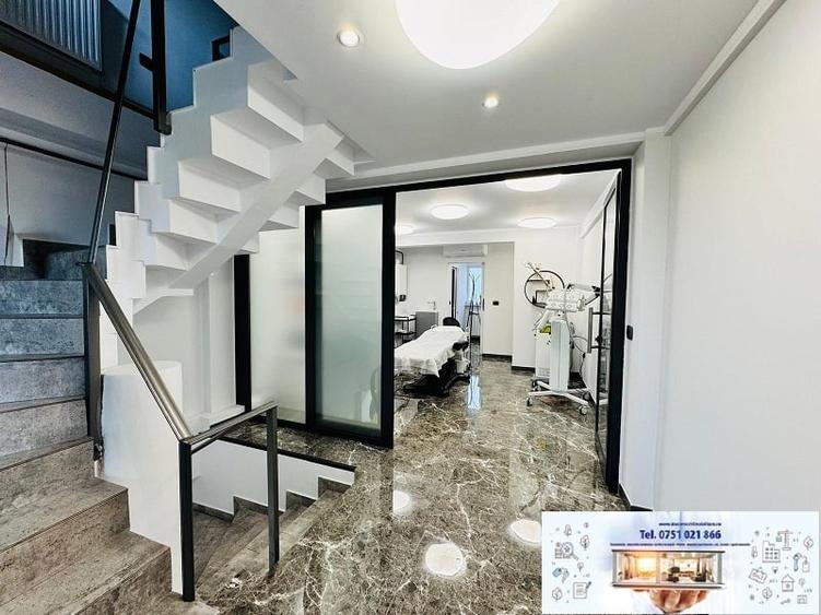 Spațiu comercial de vânzare, stradal, Micro 21 – 106 mp utili. - 6