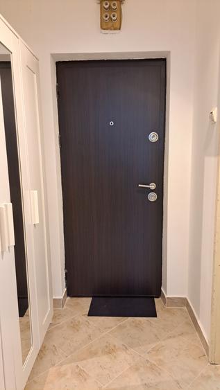 Aparatorii Patriei - garsoniera confort 1, etaj 3/10, bloc mixt - 6