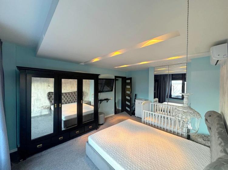 2 camere, bloc nou, modern, cu parcare, in Buna Ziua, strada Macesului - 2