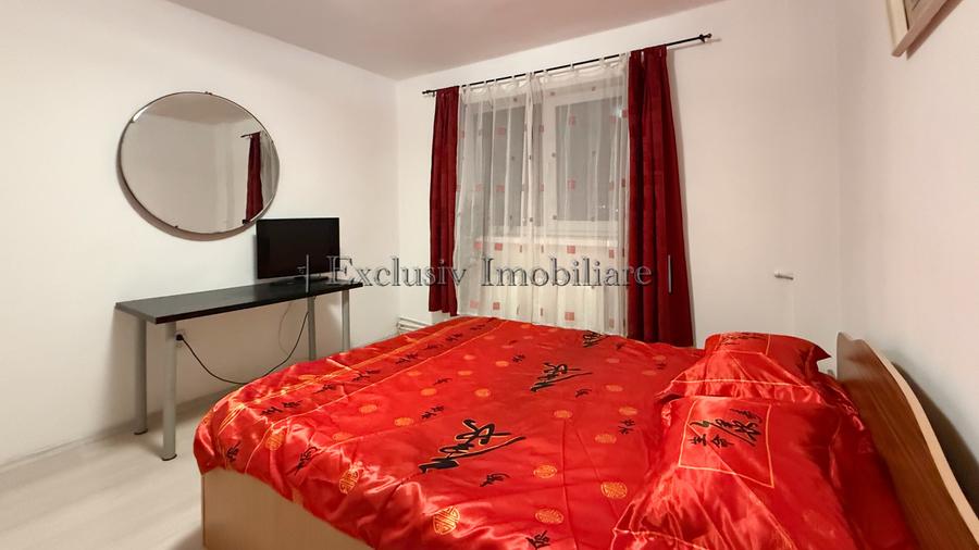 Apartament 3 camere | Renovat | Tomis Nord - Campus - 6