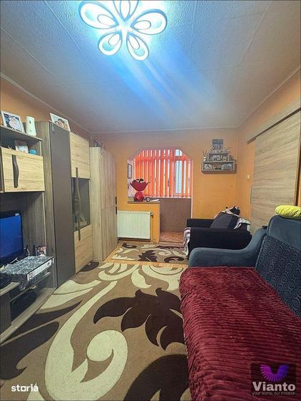 GARSONIERA 35 MPU CU BALCON SI PIVNITA | OMV MILEA - 6
