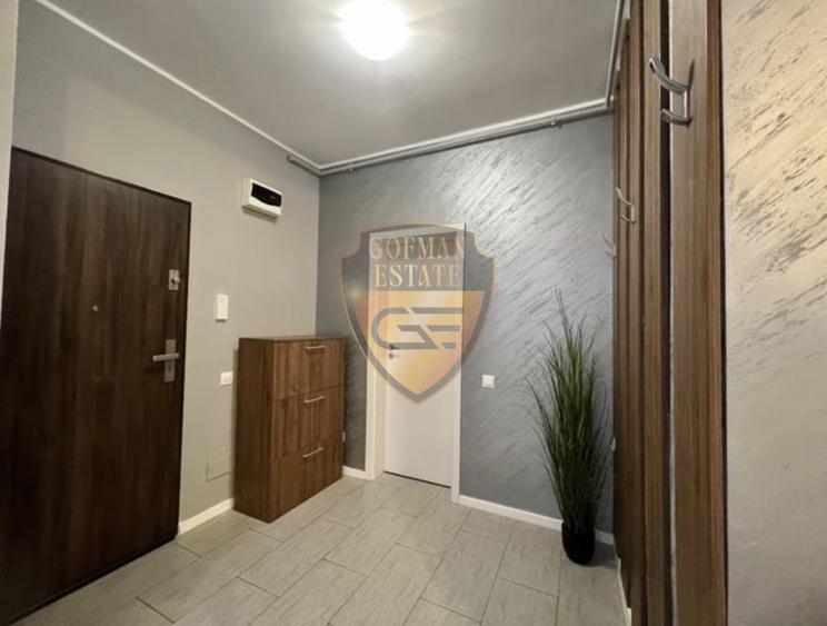 2 camere premium | Tomis Nord Metropolitan Towers | Parcare inclusa, A/C, gaze - 4