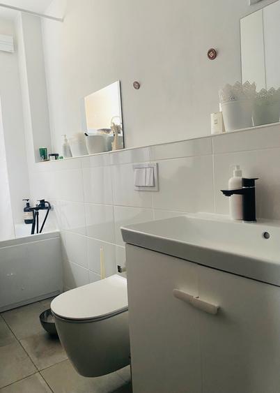 Inchiriez apartament 2 camere Centru Oradea - 2