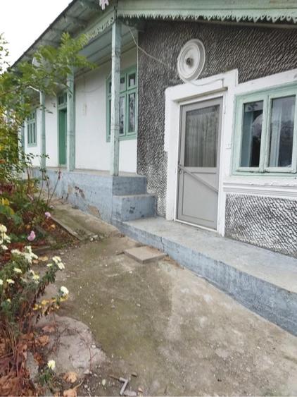 Casa de vanzare in Garvan, judetul Tulcea gospodarie traditionala cu teren generos - 4