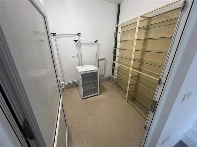 Sp comercial - Sc 5, 2 intrari, 2 bai, trifazic, STRADAL - 10