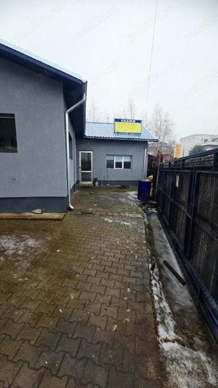 Inchiriere spa?iu depozitare OMV TROIANU hala atelier - 2