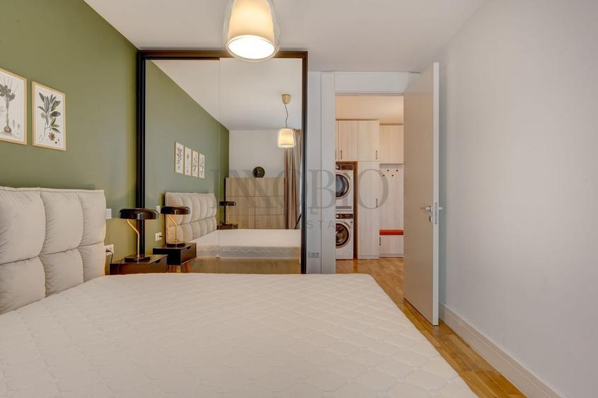 Apartament 2 Camere | Barbu Vacarescu - 10