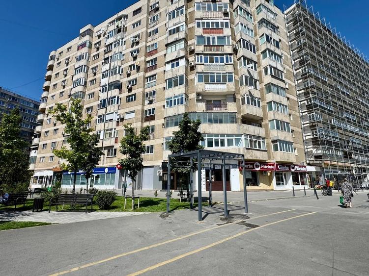 Vanzare spatiu comercial – 80 mp utili, zona Drumul Taberei - 1