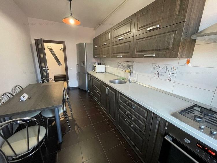 3 Camere - Fundeni - Dobroesti - Parcare! - 7