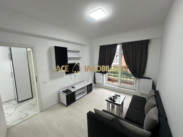 3 Camere | Bragadiru | Centrala Proprie | Loc Parcare | Mobilat | 70mp - 1