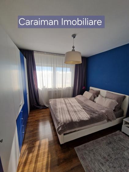 STEFAN CEL MARE IN PLAN SECUND, APROAPE DE PARCUL CIRCULUI, METROUL LA 5MIN - 4