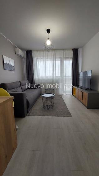 Apartament 2 Camere | Hils Brauner | Loc parcare | Centrala | Balcon Apartament 2 Camere | Hils Brauner | Loc parcare | Centrala | Balcon