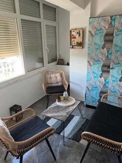 Apartament 3 camere bloc 2005 zona ultracentrala - 11