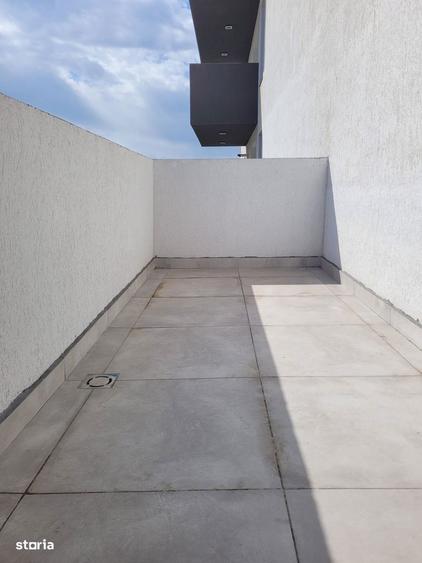 Sector 4-Grand Arena-Ap. 2 camere cu terasa-Finalizat-TVA 21% INCLUS - 3
