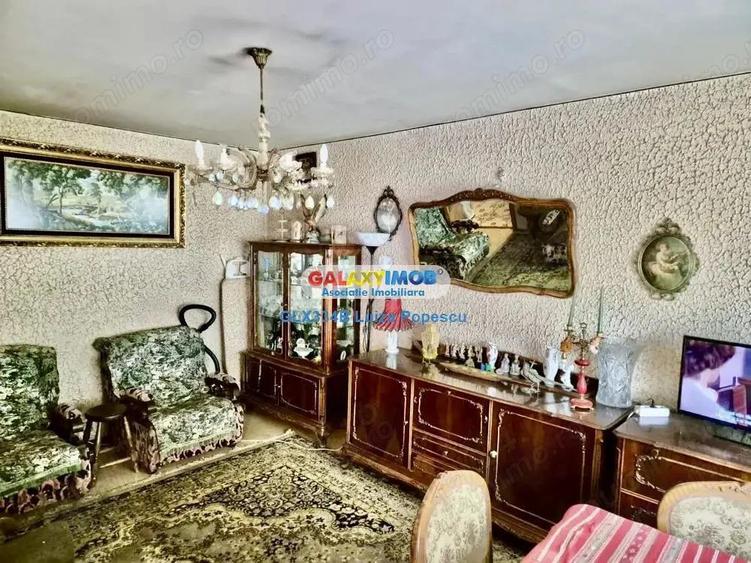 OFERTA! Apartament 3 camere SEBASTIAN DUNAVAT et 2 \ 4, 72mp - 2