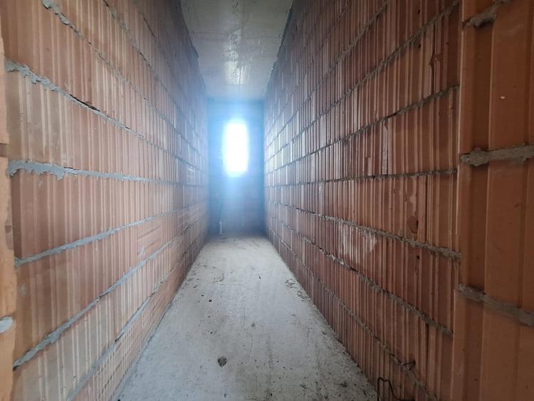 Duplex 5 camere, 128 mp utili, despartit prin camera tehnica, Calea Urseni - 4