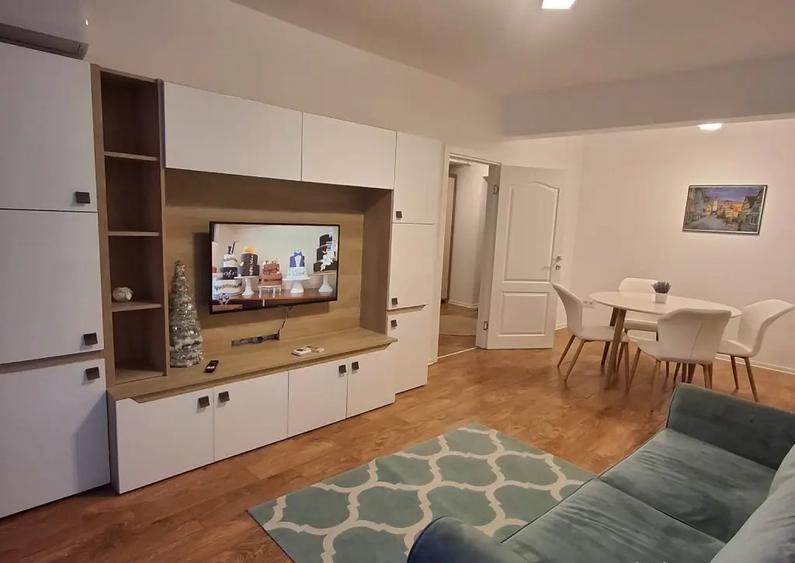 Zona Avantgarden-Doamna Stanca 2 camere oferit de Proprietar - 5