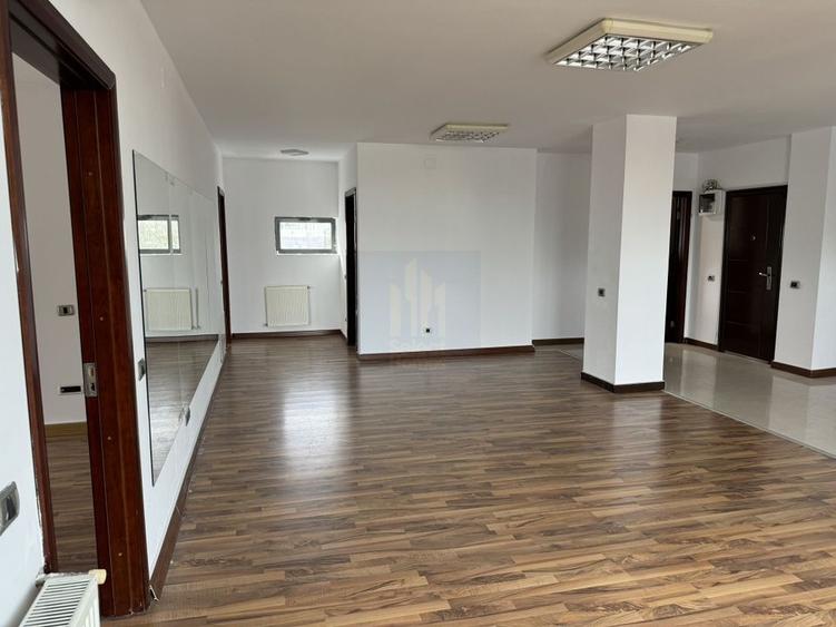 Spatiu de Birouri 130mp de Inchiriat in zona *Unirii* - 9