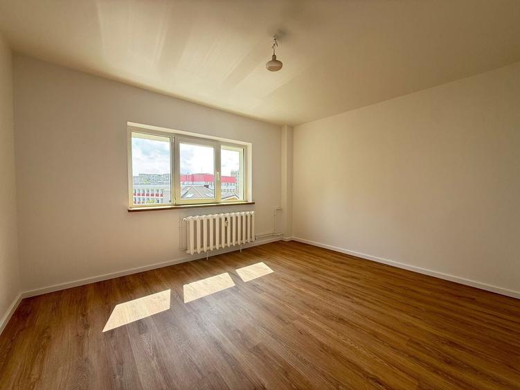 3 CAMERE  ‖ RENOVAT ‖ BLOC REABILITAT ‖ ETAJ INTERMEDIAR  ‖  NERVA TRAIAN - 4