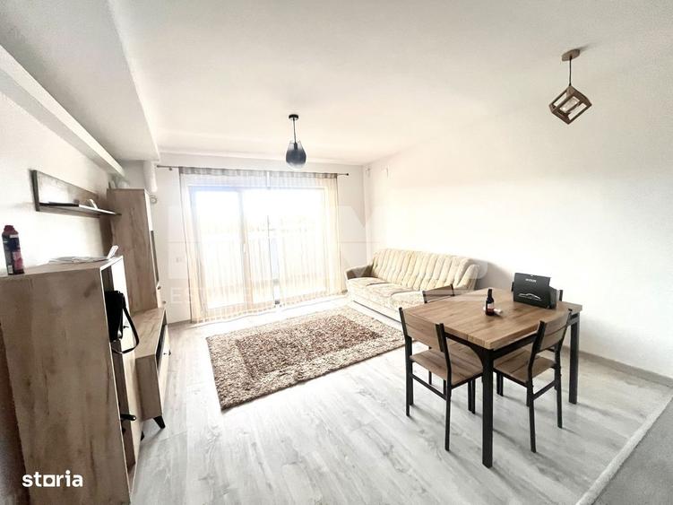 Apartament cu 2 Cam. de Inchiriat I Suceava/Avanera I 400Euro/luna - 6