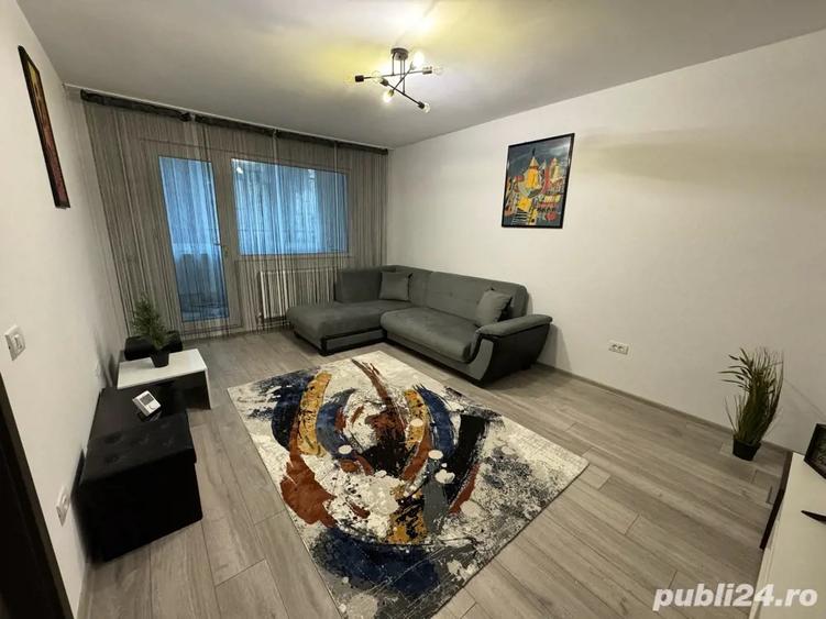 Apartament Tomis Nord decomandat- Liceul Calinescu - termen lung - 6