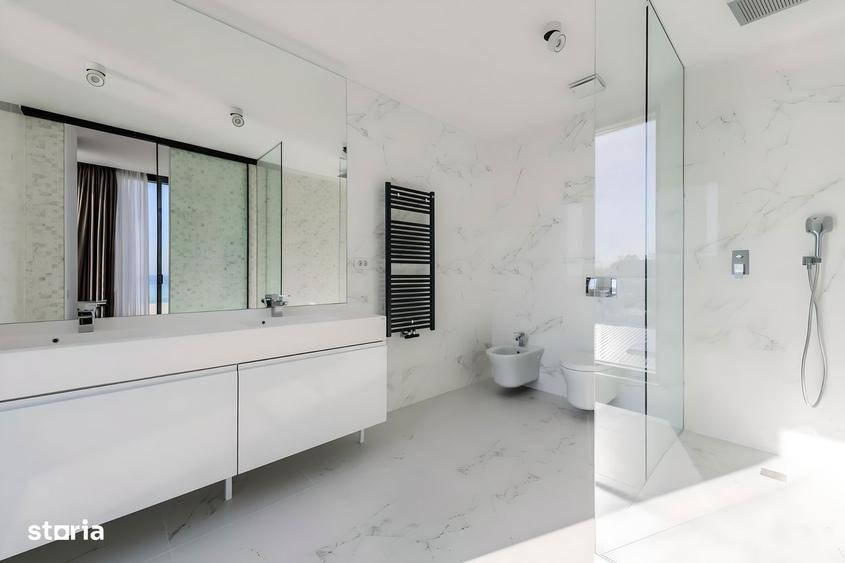 Luxury Rental 3Br Apartament in Mamaia - 7