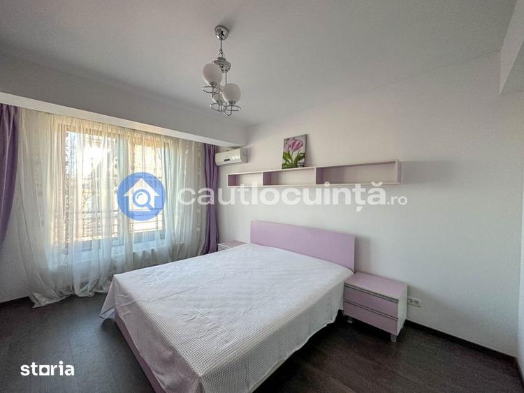 3 Camere| Bucurestii Noi | Afi City | bloc boutique | Boxa+parcare - 5