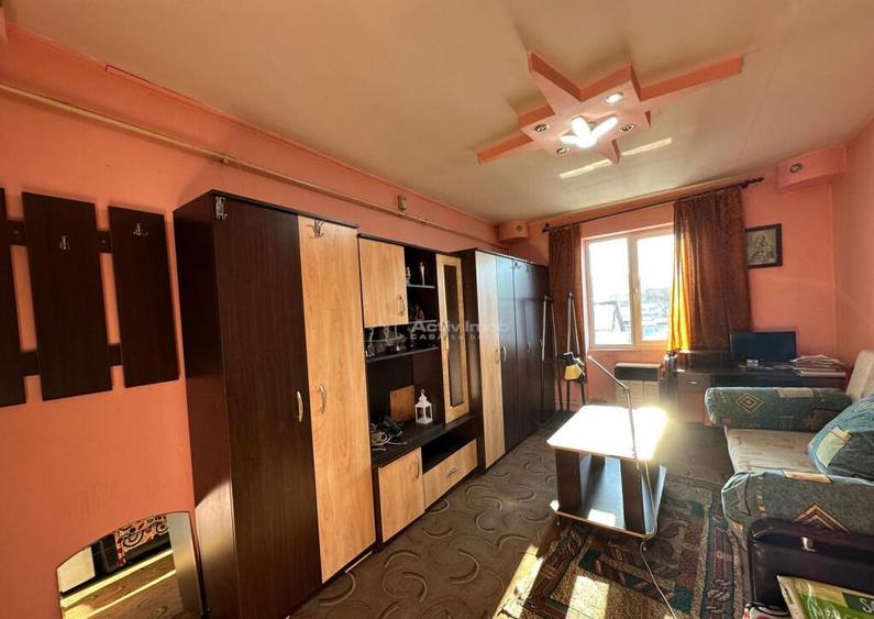 Resita, 1 Camera Bucat.si Baie,zona Lunca - 4