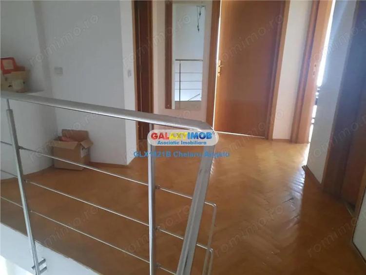 B-dul Unirii apartament duplex 4 camere etaj 8-9 ,suprafata 105 mp - 3