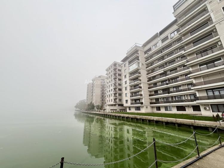 Apartament 3 camere Mamaia, 100 mp, utilat complet – termen lung