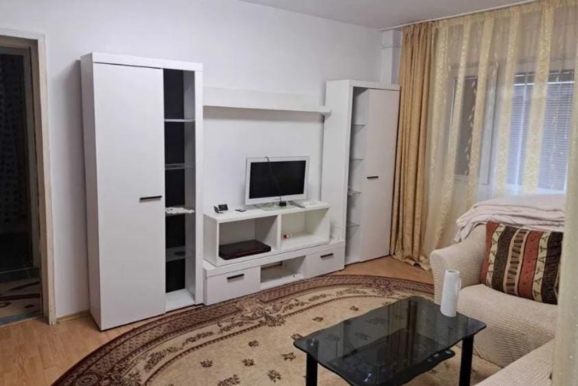 Apartament 2 Camere,Tineretului Metrou,bl.reabilitat,Amenajat,mobilat,complet - 1