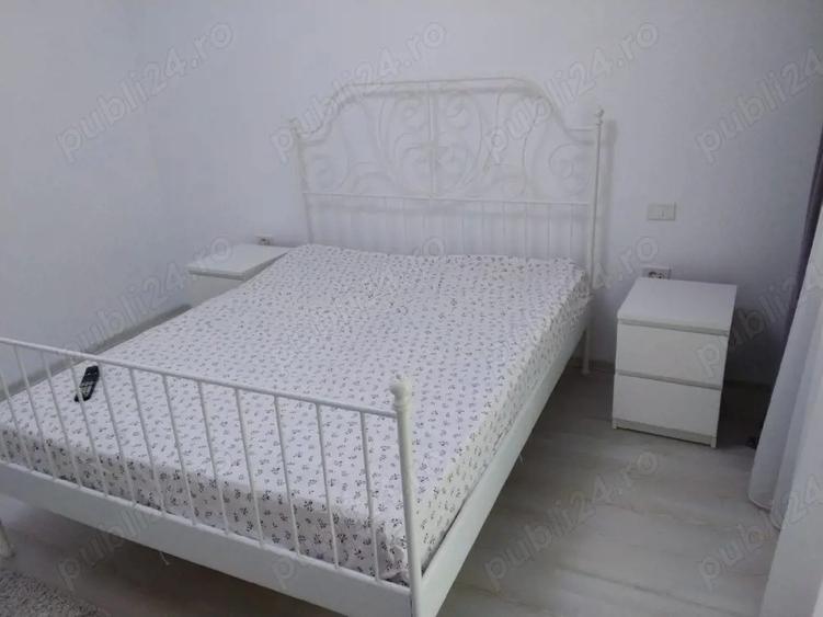 Apartament 2 camere si loc de parcare The Grand Kristal - 13