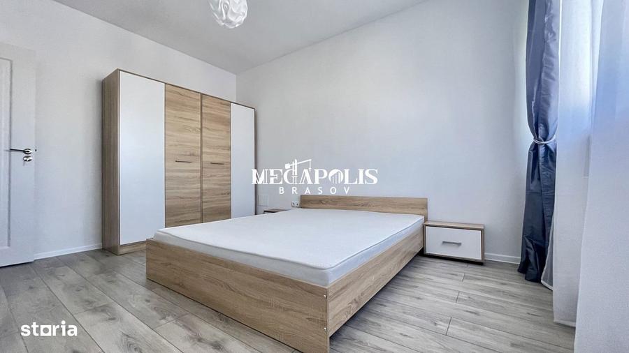 Duplex 4 camere | Complex modern | Strada asfaltata - 5