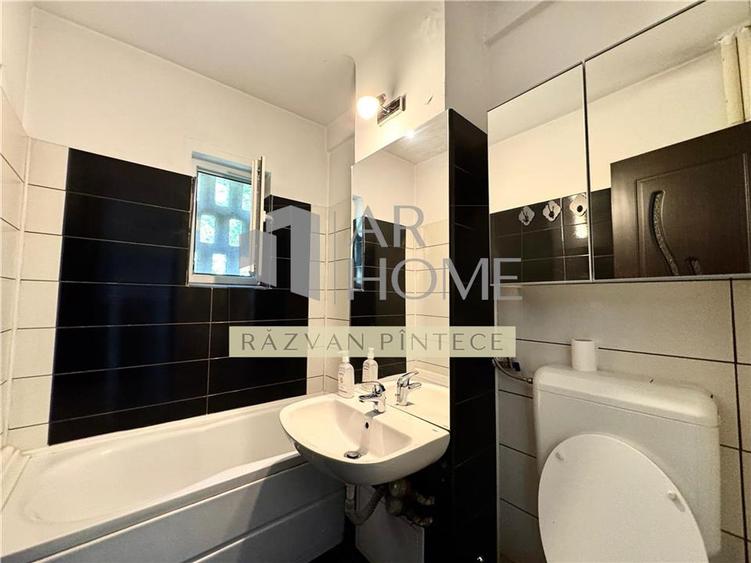 Inchiriere apartament 2 camere, decomandat, zona Nord, Ploiesti. - 10