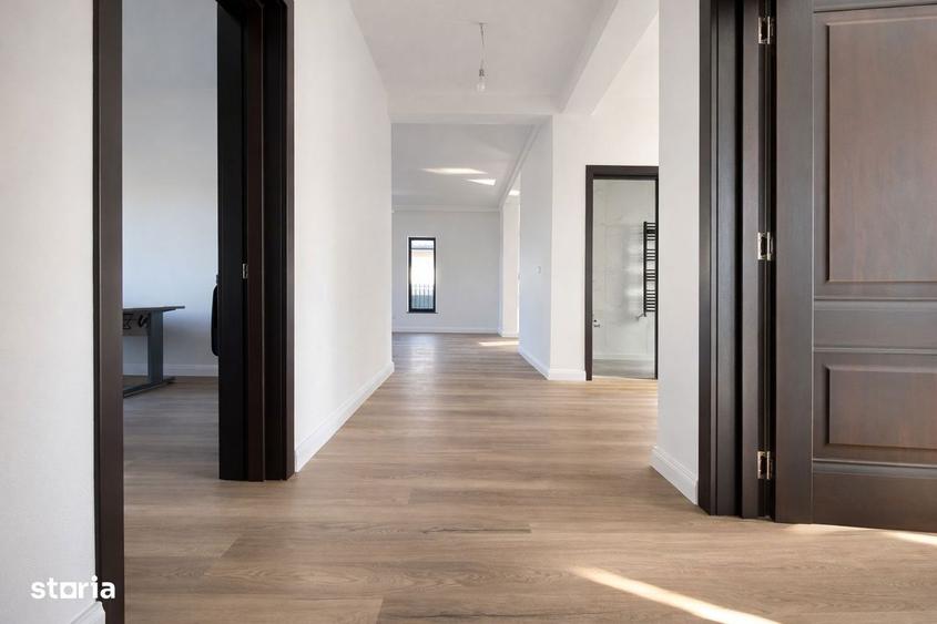 Casa Dancu Holboca 4 camere/2 bai / BECI - 1