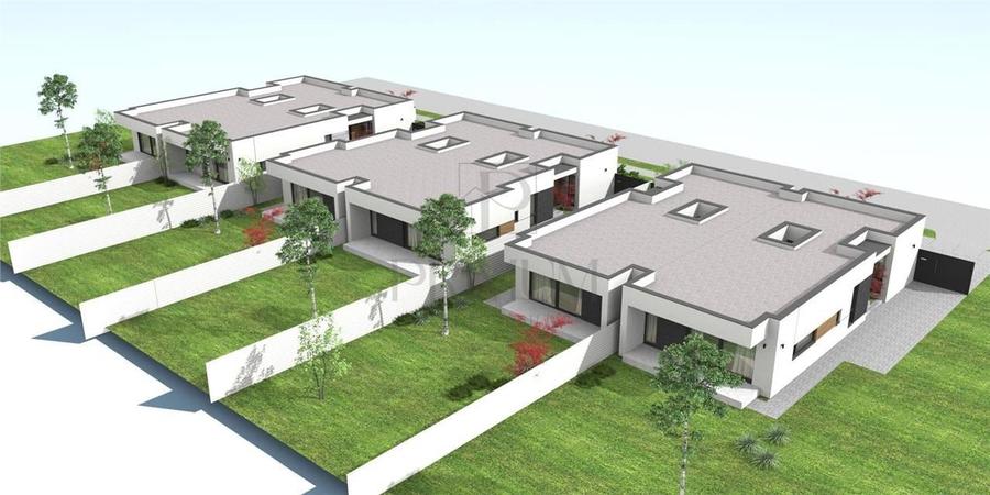 Duplex modern, perfect compartimentat ? Dumbravita, judetul Timis - 5