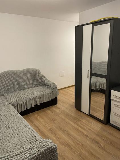 Proprietar Ofer spre inchiriere apatament 2 camere totul nou - 7