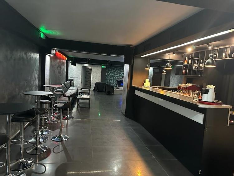 Spatiu comercial - strada Daliei (complexul studentesc) - 3